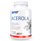 Acerola 120 Tab zur Stärkung des Organismus SFD - Biogo.de